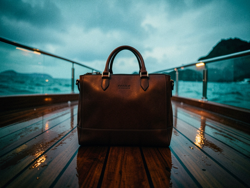 Archipelago travel essentials
