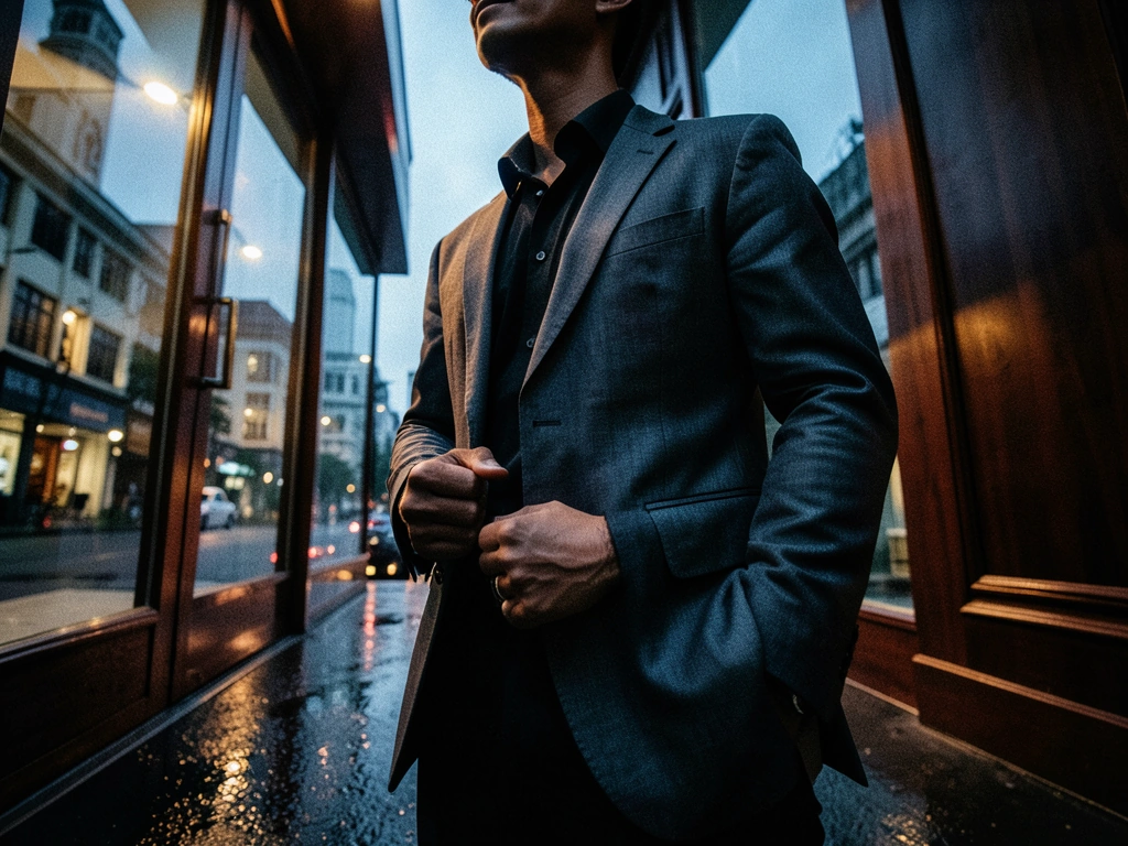 Linen tailoring