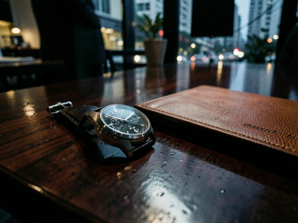 Professional accessories